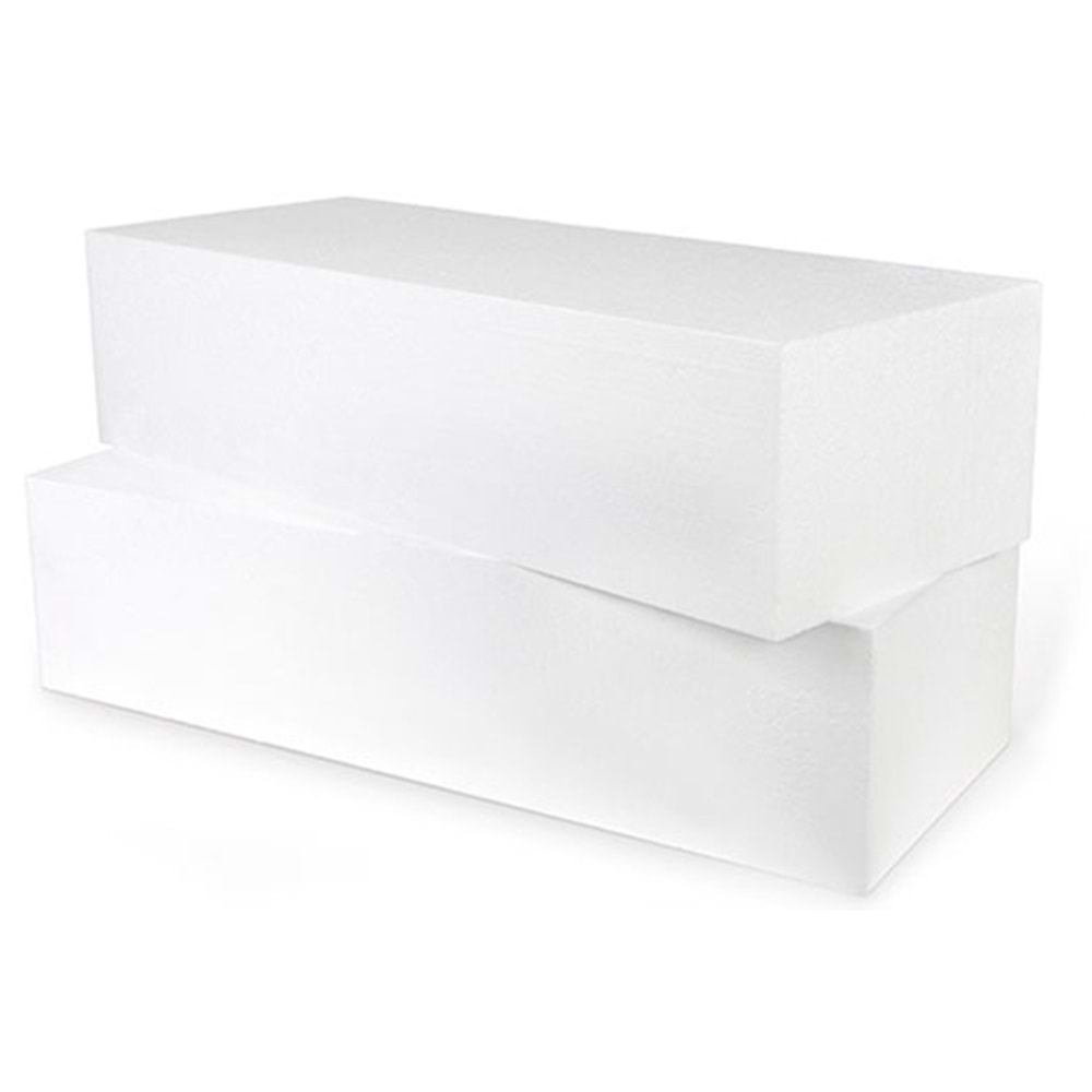 Austrotherm Eco Beyaz Asmolen (8 dansite) - (25x70x70 cm)