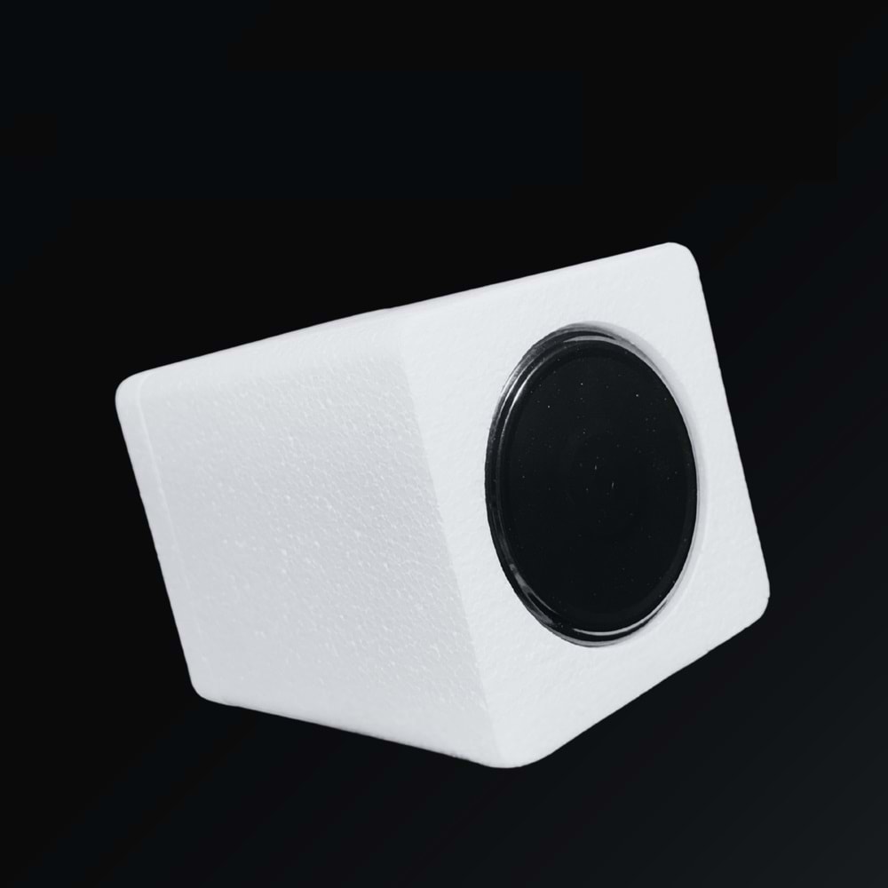 Tavan U Profili (0.30 mm) (4 bağ satılır)