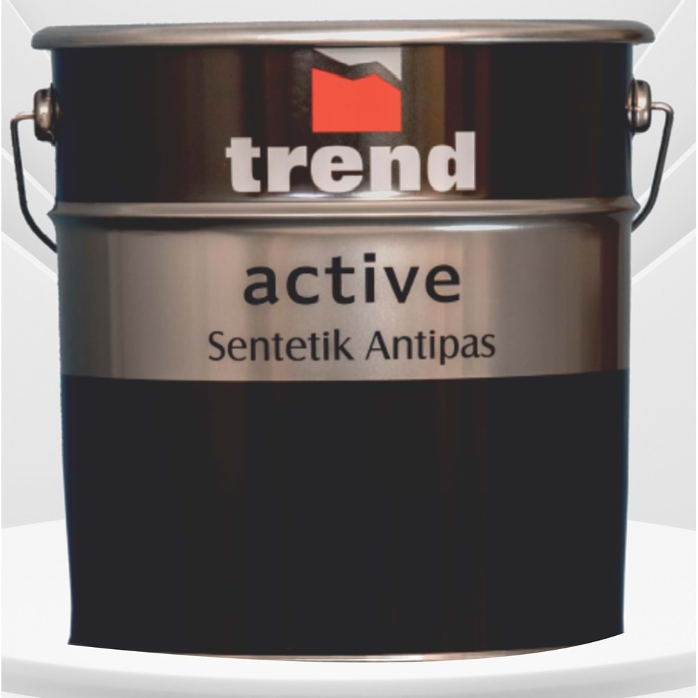 Trend Active Antipas Boya GLN (Kırmızı)