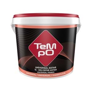 TEMPO Üniversal Astar 20 Kg