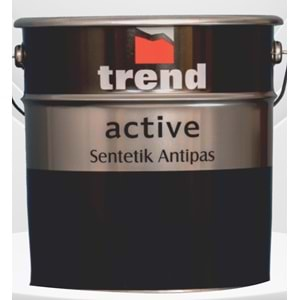 Trend Active Antipas Boya GLN (Beyaz)