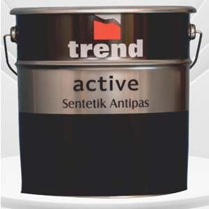 Trend Active Antipas Boya GLN (Kırmızı)