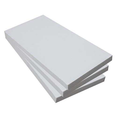 Austrotherm Eco Beyaz Plaka ( EPS ) 3x50x100 cm (8-10 dns)