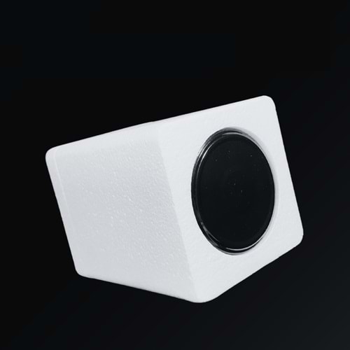 Tavan U Profili (0.30 mm) (4 bağ satılır)