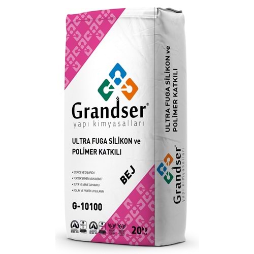 Grandser Ultra Fuga (Bej) 5 kg