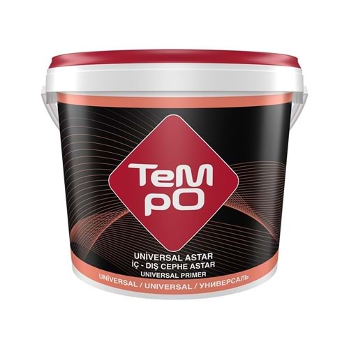 TEMPO Üniversal Astar 20 Kg