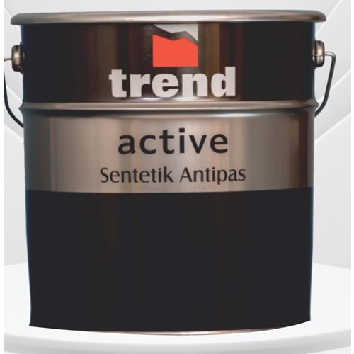 Trend Active Antipas Boya 1/1 (Gri)