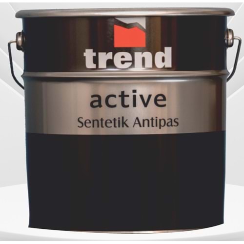 Trend Active Antipas Boya GLN (Gri)