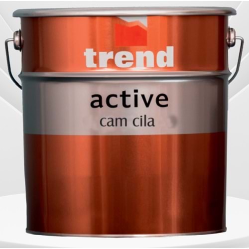 Trend Active Cam Cila Vernik 1/1