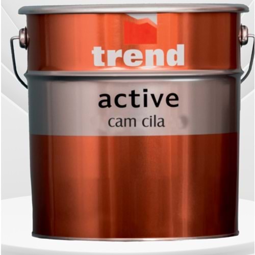 Trend Active Cam Cila Vernik GLN