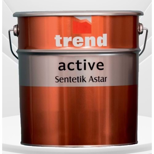 Trend Active Sentetik Astar Boya GLN