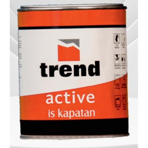 Trend Active İs Kapatan 1/1