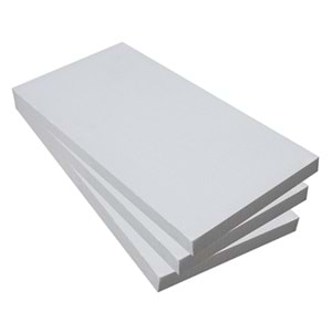 Austrotherm Eco Beyaz Plaka ( EPS ) 2x50x100 cm (8-10 dns)