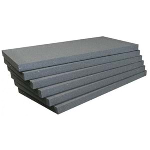 Austrotherm Karbonlu Plaka - PLUS - 6x50x100 cm (14-16 dns)