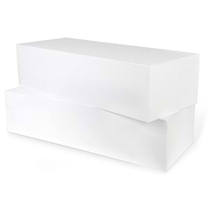 Austrotherm Eco Beyaz Asmolen (8 dansite) - (25x70x70 cm)