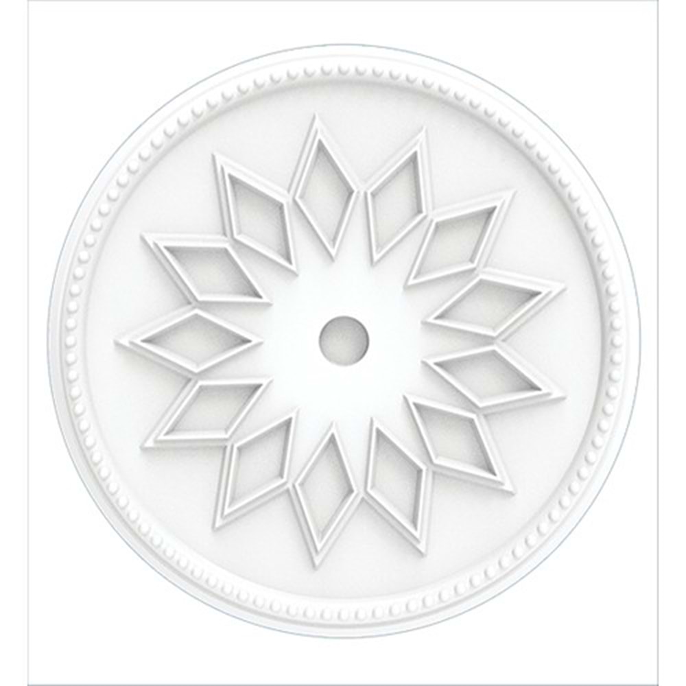 Polsis Göbek Küçük Baklava (40 cm)